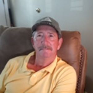 Meet your Posher, Mike